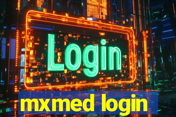 mxmed login